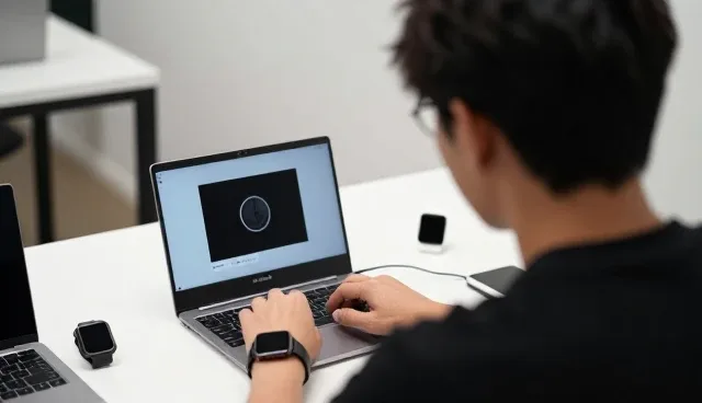 智能手表连接稳定性:选型中的关键考量
